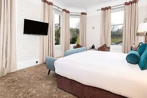 Scotlands Spa Hotel