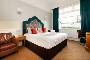 Scotlands Spa Hotel