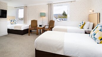 Scotlands Spa Hotel