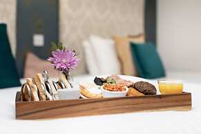 Scotlands Spa Hotel