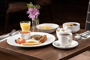 Scotlands Spa Hotel