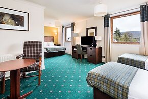 Scotlands Spa Hotel