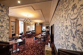 Scotlands Spa Hotel