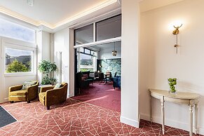Scotlands Spa Hotel