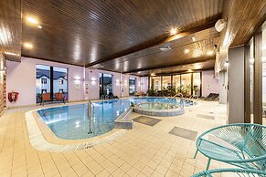 Scotlands Spa Hotel