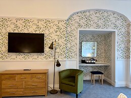 Scotlands Spa Hotel