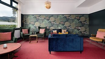 Scotlands Spa Hotel