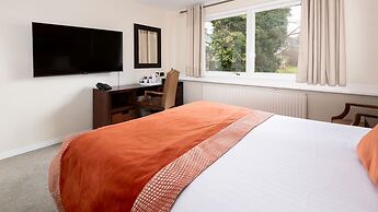 Scotlands Spa Hotel