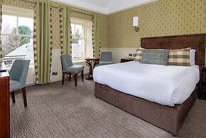 Scotlands Spa Hotel