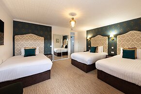 Scotlands Spa Hotel