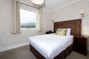 Scotlands Spa Hotel
