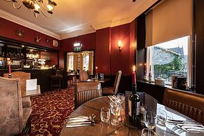 Scotlands Spa Hotel