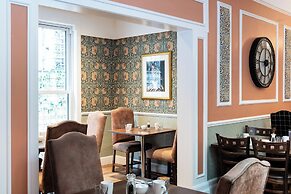Scotlands Spa Hotel