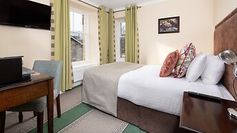Scotlands Spa Hotel