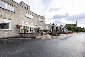 Scotlands Spa Hotel