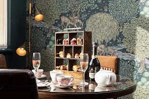 Scotlands Spa Hotel