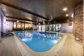 Scotlands Spa Hotel