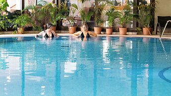 Scotlands Spa Hotel