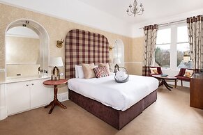 Scotlands Spa Hotel