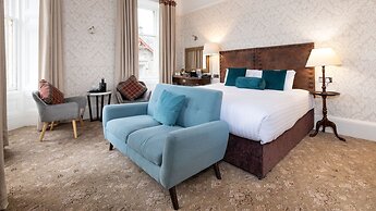 Scotlands Spa Hotel