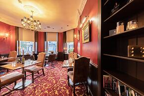 Scotlands Spa Hotel
