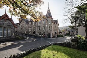 Scotlands Spa Hotel