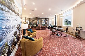 Scotlands Spa Hotel