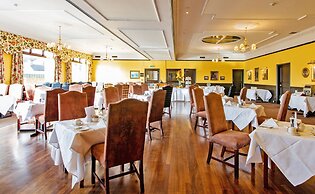 Scotlands Spa Hotel