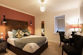 Scotlands Spa Hotel
