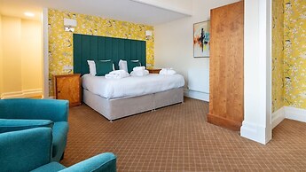 Scotlands Spa Hotel
