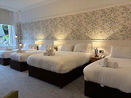 Scotlands Spa Hotel