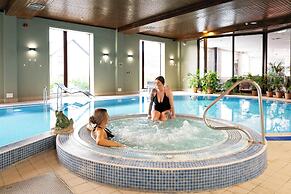 Scotlands Spa Hotel