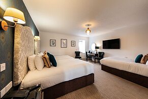 Scotlands Spa Hotel