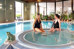 Scotlands Spa Hotel