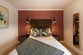 Scotlands Spa Hotel