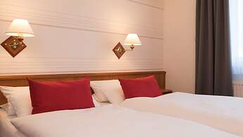 Hotel Zum Baeren