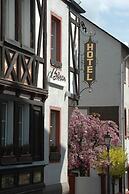 Hotel Zum Baeren