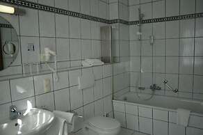 Hotel Zum Baeren