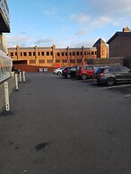Holiday Inn Express Wakefield by IHG