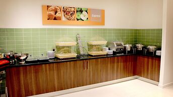 Holiday Inn Express Wakefield by IHG