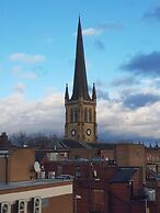 Holiday Inn Express Wakefield by IHG