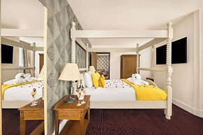 Mercure Doncaster Centre Danum Hotel