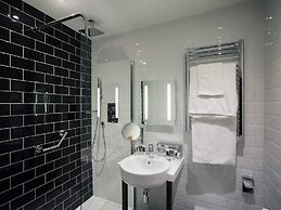 Mercure Doncaster Centre Danum Hotel