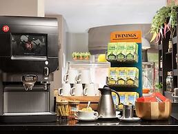 Mercure Doncaster Centre Danum Hotel