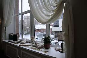 Transhotel
