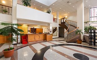 Transhotel