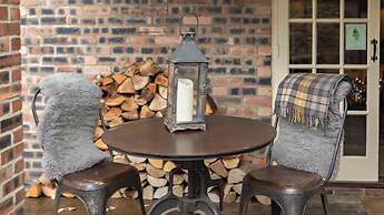 The White Swan Inn
