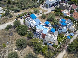 Heliotopos Apartments