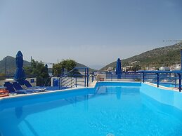 Heliotopos Apartments