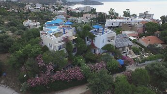 Heliotopos Apartments